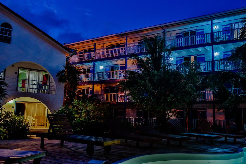 فندق سان بيدروفي  كاريبيان فيلاز هوتل المظهر الخارجي الصورة